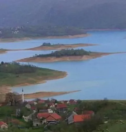 Feriehus Ramsko-Jezero