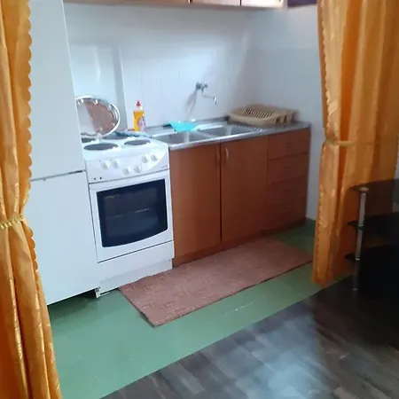 Ramsko-Jezero Feriehus